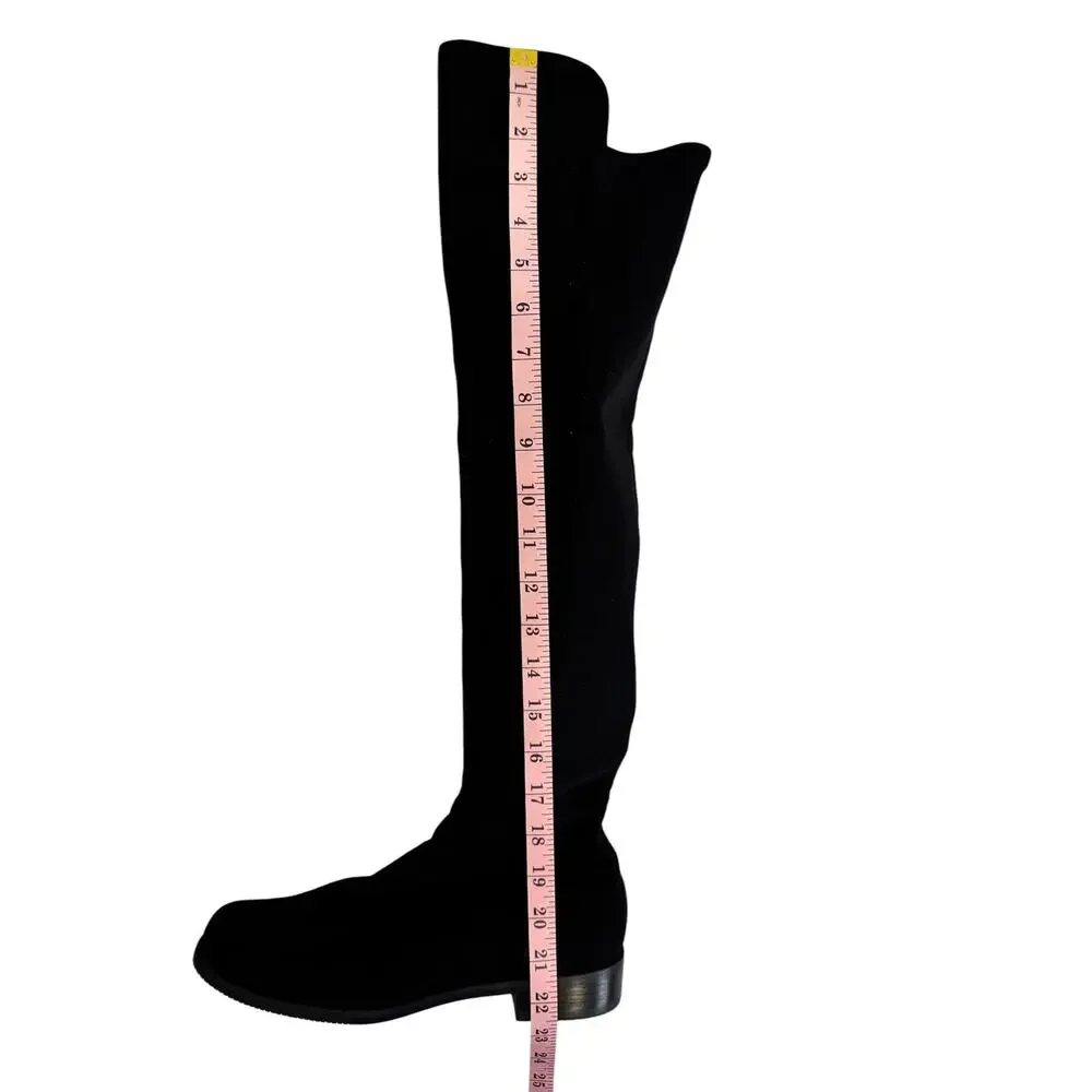 Stuart Weitzman classic stuart